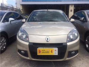 Renault Sandero Expression Hi-Flex V 5p