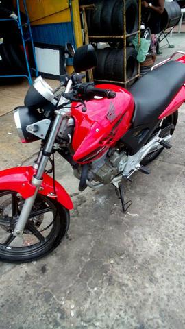 Twister 08 aceito cartões,  - Motos - Realengo, Rio de Janeiro | OLX