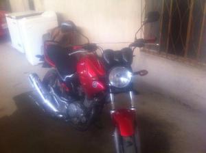 V/T ybr factor ed ok led no motor -  - Motos - Santa Amélia, Belford Roxo | OLX