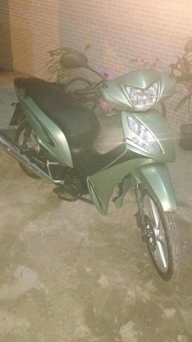 Vendo esta moto nova s,  - Motos - Laranjal, São Gonçalo | OLX