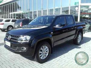 Volkswagen Amarok High.CD V TDI 4x4 Dies. Aut