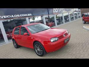 Volkswagen Golf 1.6 Mi