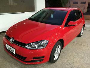 Volkswagen Golf Outros