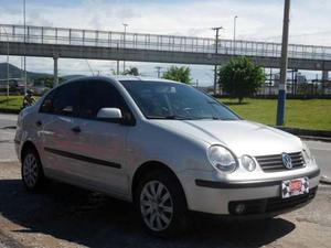 Volkswagen Polo Sedan 1.6 Mi 101cv 8V 4p