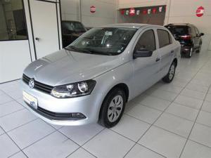 Volkswagen Voyage 1.6 Vht Trendline (flex)  em Indaial