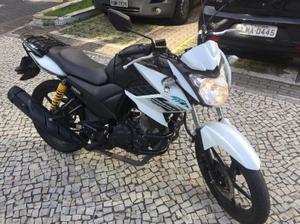 Yamaha Ys fazer 150cc  novissima unica dona,  - Motos - Barra da Tijuca, Rio de Janeiro | OLX