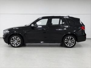 BMW X5 Bmw x5 3.0 m 50d Blindada Cart Prime Veiculos Premium