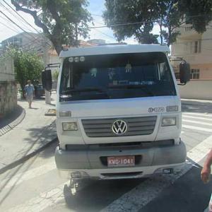 Caminhão reboque !! - Caminhões, ônibus e vans - Andaraí, Rio de Janeiro | OLX