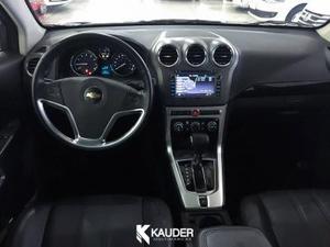 Chevrolet Captiva v (aut)  em Blumenau R$