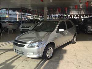 Chevrolet Celta 1.0 MPFI LT 8V FLEX 4P MANUAL