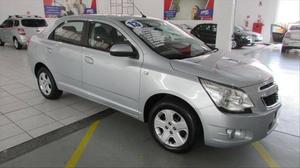 Chevrolet Cobalt 1.8 lt 8v