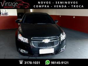 Chevrolet Cruze LT 1.8 Flex Automático + Bancos em couro + Sensor de estacionamento,  - Carros - Pechincha, Rio de Janeiro | OLX