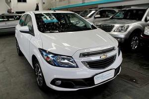 Chevrolet Onix 1.4 Mpfi Ltz 8v Flex 4p Manual