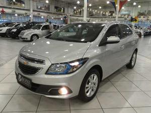 Chevrolet Prisma 1.4 AT LTZ