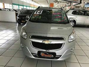 Chevrolet Spin LT 1.8 8V