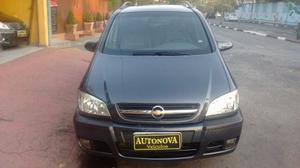 Chevrolet Zafira Expression 2.0 MPFI FlexPower 5p Aut