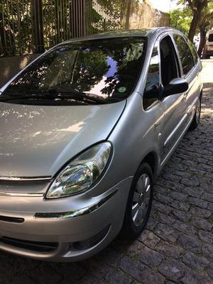 Citröen Xsara Picasso- Barra da tijuca,  - Carros - Oswaldo Cruz, Rio de Janeiro | OLX