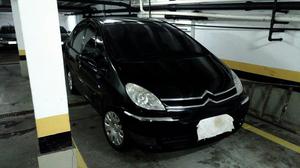 Citroen Xsara Picasso 1.6 GLX Flex -  Preta,  - Carros - Barra da Tijuca, Rio de Janeiro | OLX