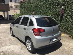 Citroën C3 Origine V Flex Prata,  - Carros - Grajaú, Rio de Janeiro | OLX