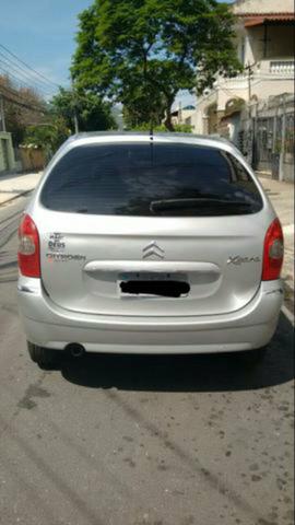 Citroën xsara picasso,  - Carros - Engenho Novo, Rio de Janeiro | OLX