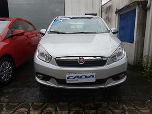 FIAT GRAND SIENA 1.4 MPI ATTRACTIVE 8V FLEX 4P MANUAL