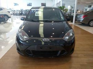 FORD FIESTA 1.6 MPI SEDAN 8V FLEX 4P MANUAL