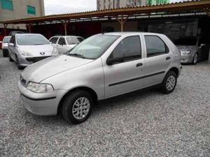 Fiat Palio 1.0/ Trofeo 1.0 Fire/ Fire Flex 4p