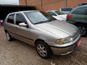 Fiat Palio Young Fire 4p 