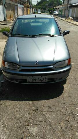 Fiat Siena 1.0 Mais nova da Zona Oeste,  - Carros - Padre Miguel, Rio de Janeiro | OLX