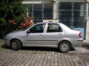 Fiat Siena,  - Carros - Todos Os Santos, Rio de Janeiro | OLX