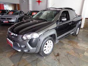 Fiat Strada 1.8 Mpi Adventure Cd 16v Flex 3p Manual