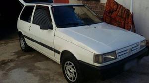 Fiat Uno Branca Funcionando perfeitamente,  - Carros - Jardim Aeroporto, Macaé | OLX