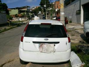 Fiesta 1.0 Basico Gnv doc.em dia (problema no módulo),  - Carros - Braz De Pina, Rio de Janeiro | OLX