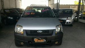 Ford Ecosport XLS v 4P