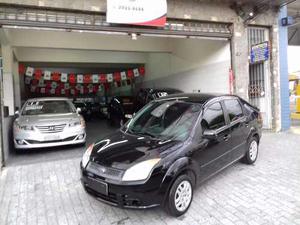 Ford Fiesta Sedan 1.6 8V Flex 4p