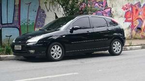 Ford Focus Ghia/ XR Hatch V 5p