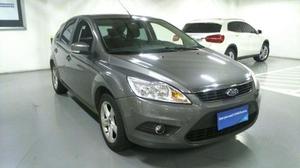 Ford Focus V 5p