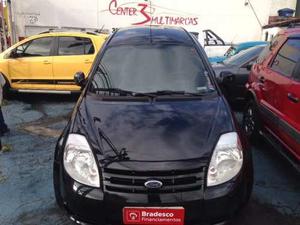 Ford Ka 1.0 8V Flex 3p