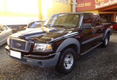 Ford Ranger XLS 2.3 CD 