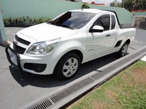 Gm - Chevrolet Montana LS  Novissima,  - Carros - Santa Cruz, Rio de Janeiro | OLX