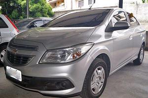 Gm - Chevrolet Prisma LT 1.0 Completo  - Carros - Cascadura, Rio de Janeiro | OLX