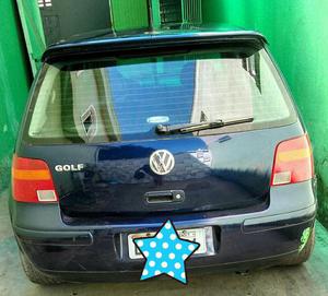 Golf  completão,  - Carros - Parque Calabouço, Campos Dos Goytacazes | OLX