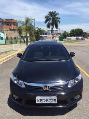 Honda Civic EXS Ano: Top de Linha,  - Carros - Centro, Nova Iguaçu | OLX
