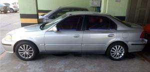 Honda Civic  automático,  - Carros - Vila da Penha, Rio de Janeiro | OLX