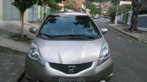 Honda Fit EX top de linha,  - Carros - Realengo, Rio de Janeiro | OLX