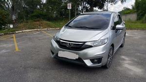 Honda Fit Exl top de linha ipva  pago,  - Carros - Campo Grande, Rio de Janeiro | OLX