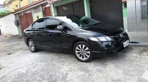 Honda New Civic Aut 48mil km,  - Carros - Irajá, Rio de Janeiro | OLX