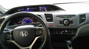 Honda civic lxs top,mod., automático,novo de tudo,doc  pago,  - Carros - Parque Jóquei Club, Campos Dos Goytacazes | OLX