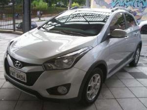 Hyundai HB20X Style 1.6 Flex 16V Aut.