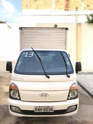 Hyundai Hr  - Caminhões, ônibus e vans - Abolição, Rio de Janeiro | OLX